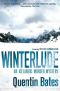 [Officer Gunnhildur 2.50] • Winterlude (Gunnhilder Mystery)